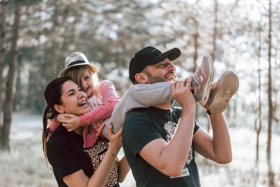 8. The Partner Who Brings Positive Energy to Gatherings (Image Credits: Pexels)