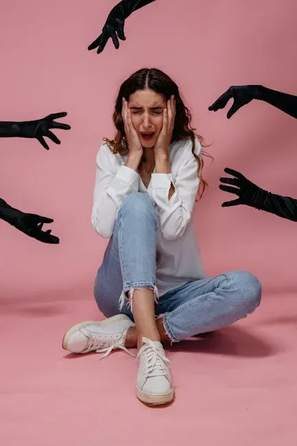 3. Gaslighting: Rewriting Reality (Image Credits: Pexels)