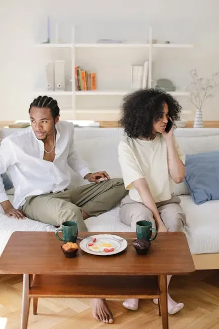 14. Whose Turn It Is to Initiate (Anything) (Image Credits: Pexels)