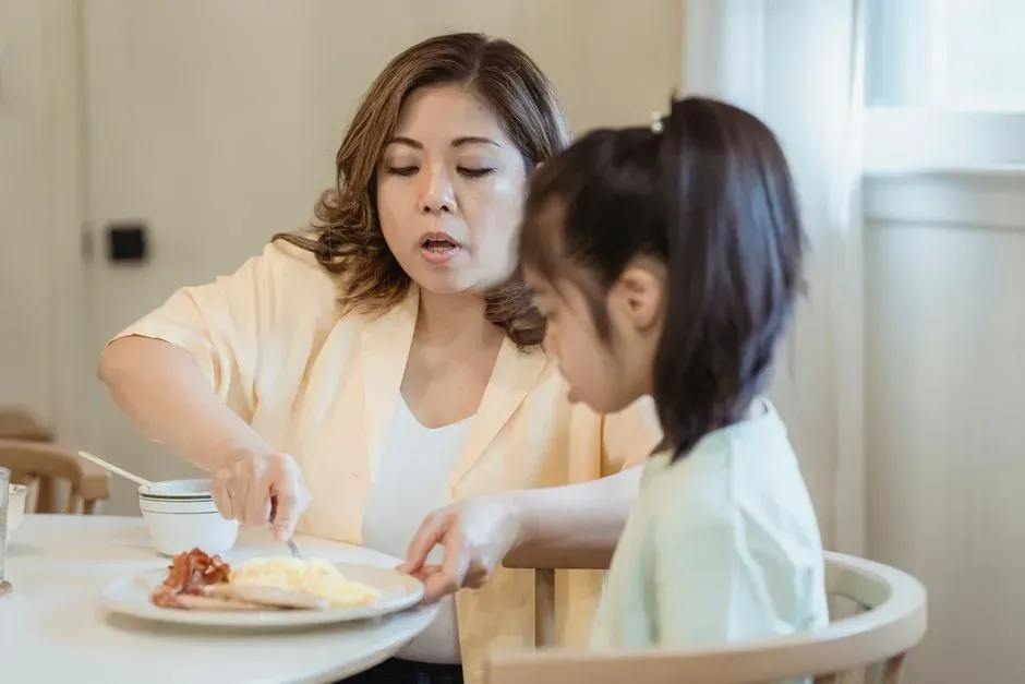 What happens when parents let go of the pressure (Image Credits: Pexels)