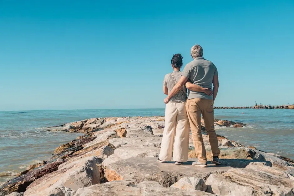 The Bigger Picture: Retirement as a Journey, Not a Number (Image Credits: Pexels)