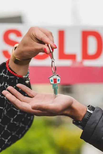 Selling Your Home Costs a Lot More Than You Think (Image Credits: Pexels)