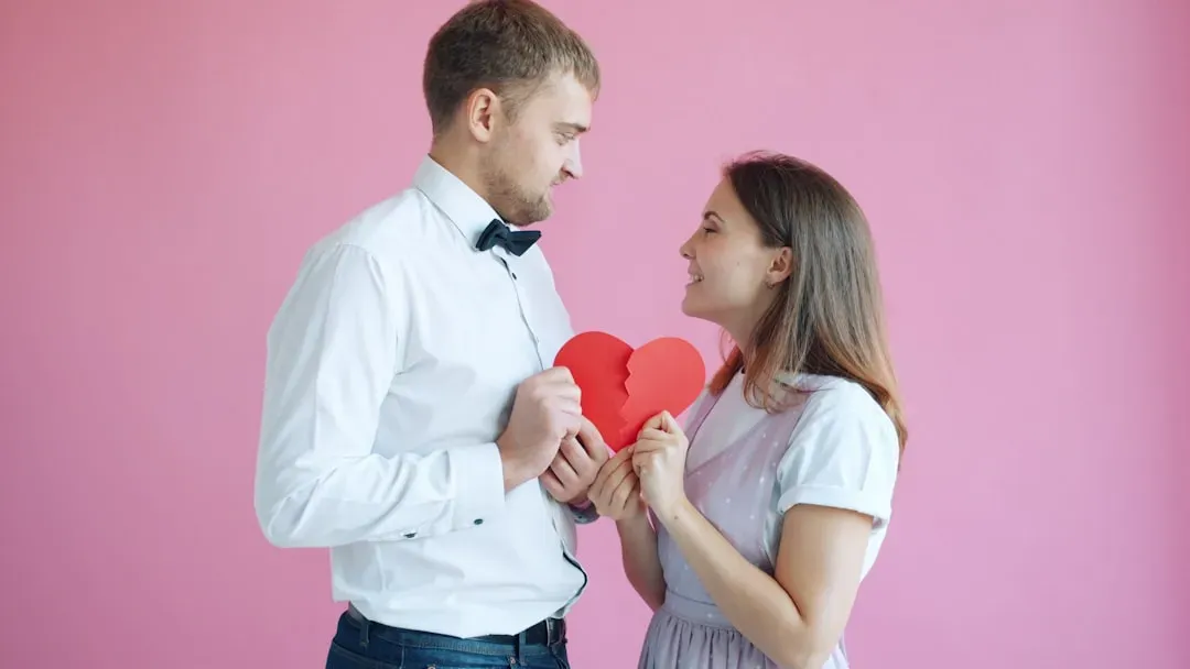 The Role of Attachment: How We Love Shapes How We Leave (Image Credits: Unsplash)