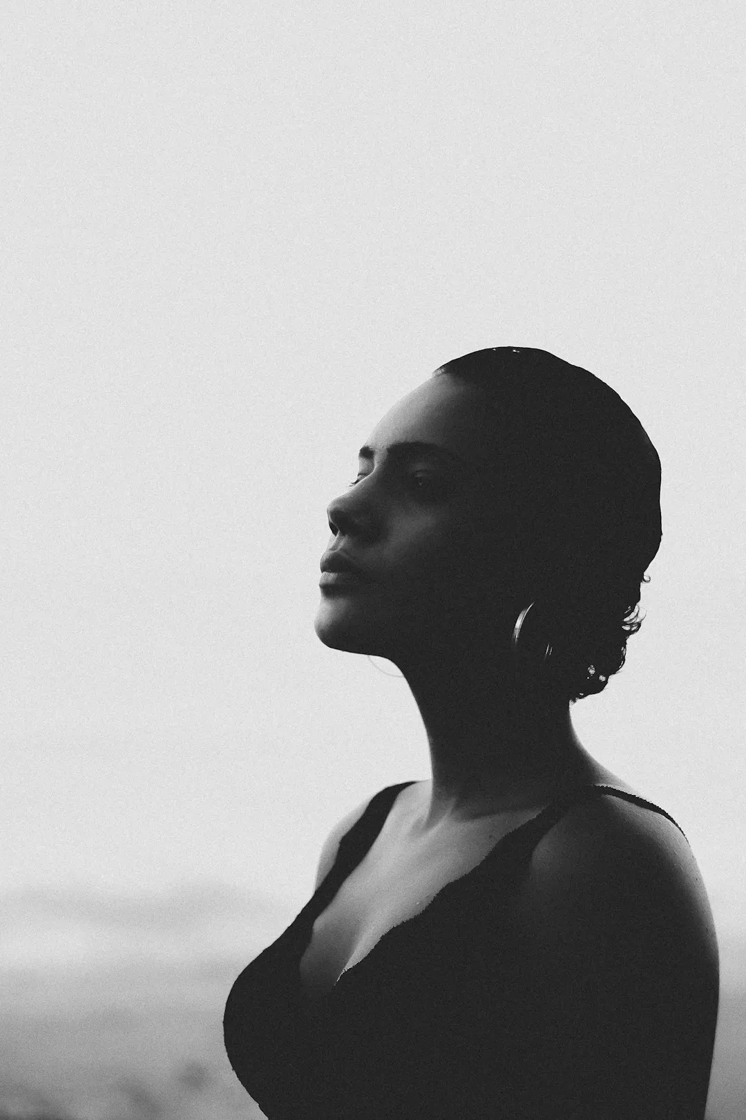 She Doesn't Need the Room to Validate Her (Image Credits: Unsplash)