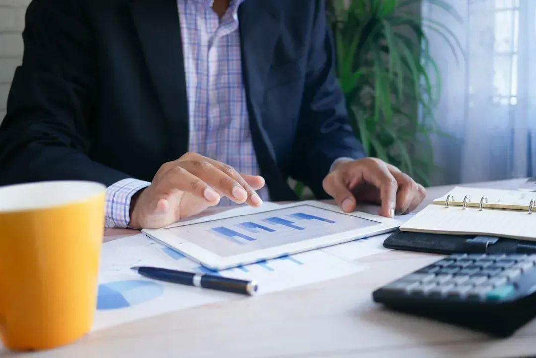 Building a financial plan before life gets complicated (Image Credits: Unsplash)