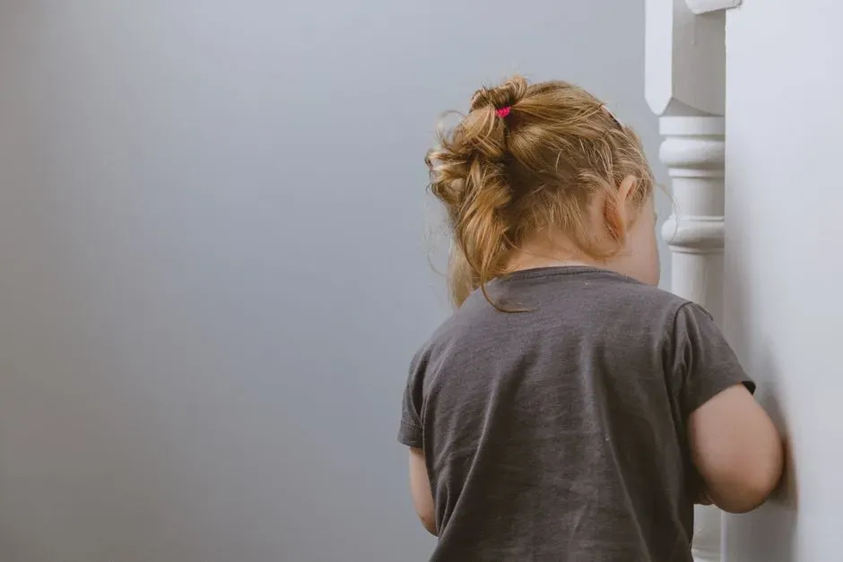 Standing in the Corner (Image Credits: Pexels)