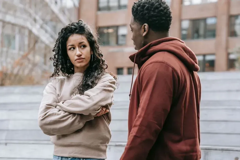 9. Needing to be right in every disagreement (Image Credits: Pexels)