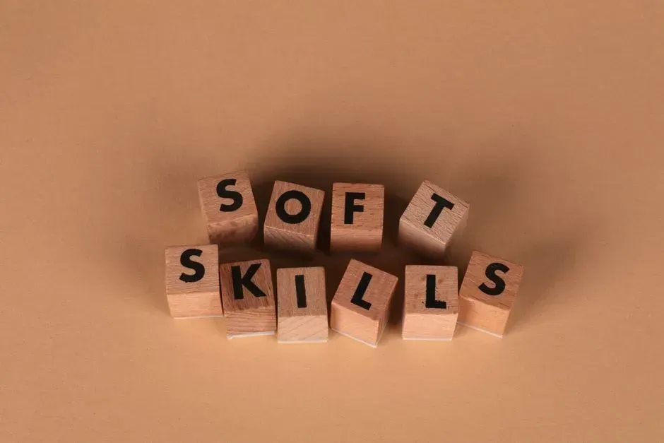 6. Soft skills outlive every technical trend (Image Credits: Pexels)
