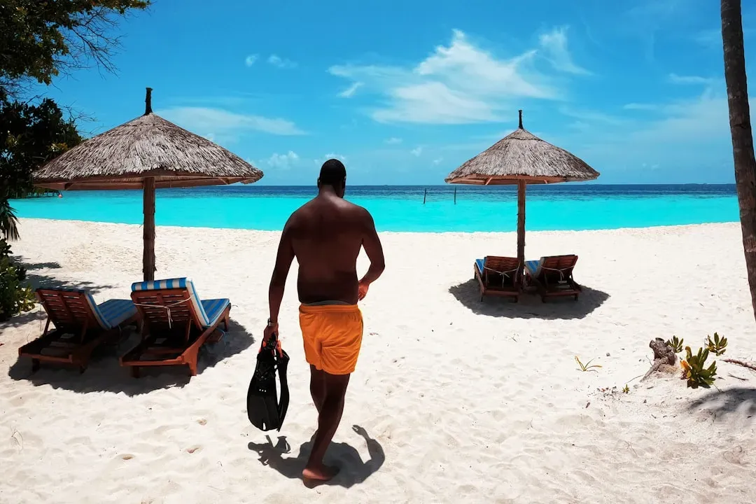 10. Debt-Financed Vacations (Image Credits: Unsplash)
