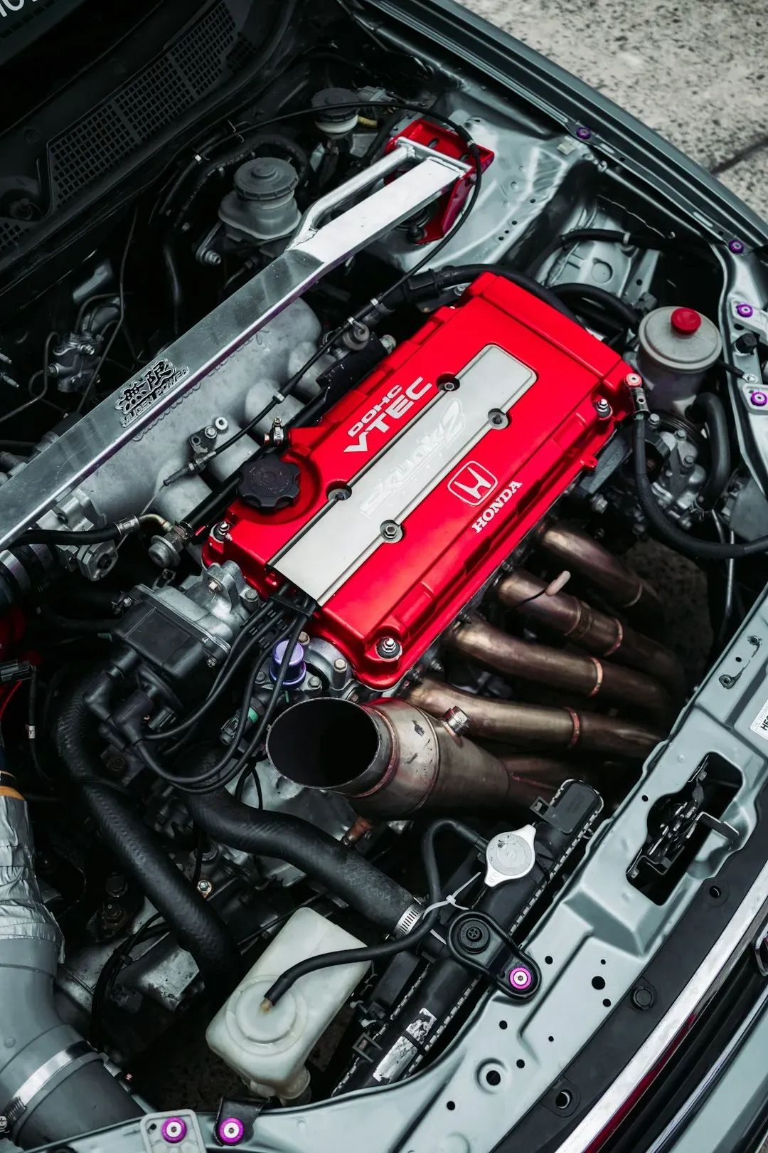 Honda: Engines That Seem Designed to Outlast Everything Else (Image Credits: Unsplash)