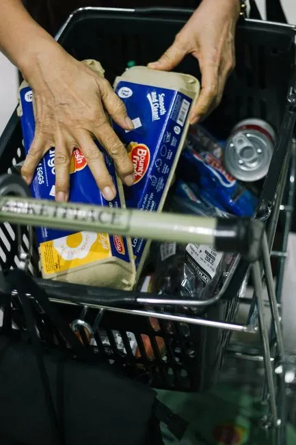 3. Leaving items in the wrong section (Image Credits: Pexels)