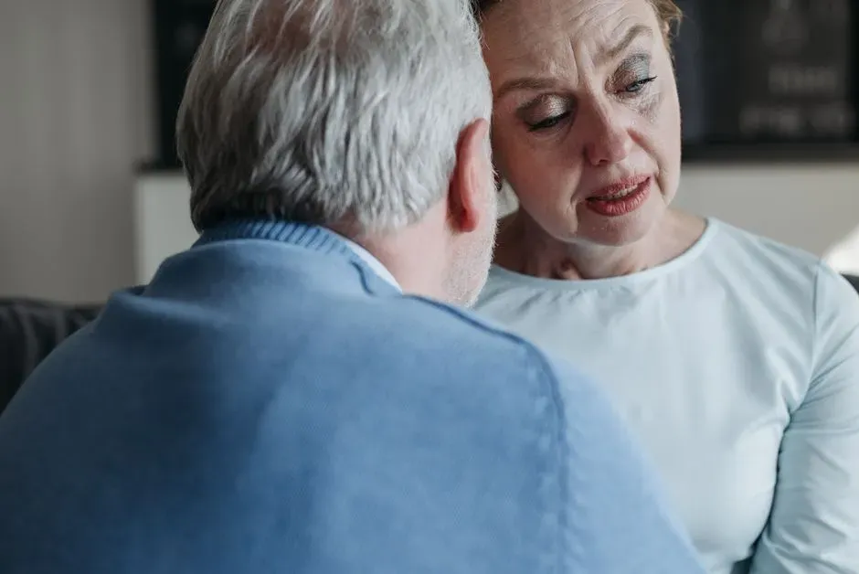 Defaulting to Rigid Gender Roles Without Discussion (Image Credits: Pexels)