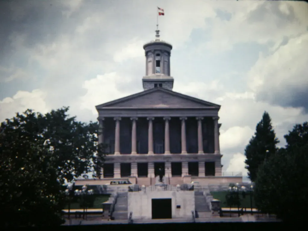 8. Tennessee (Image Credits: Flickr)