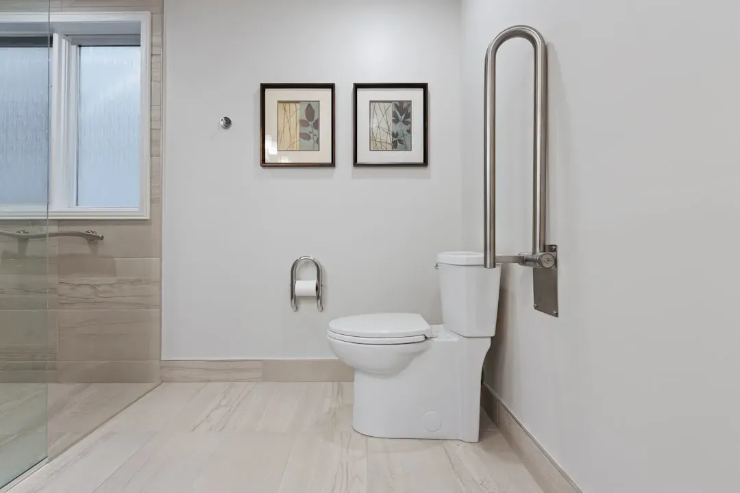 7. Dismissing Falls or Near-Falls (Image Credits: Unsplash)