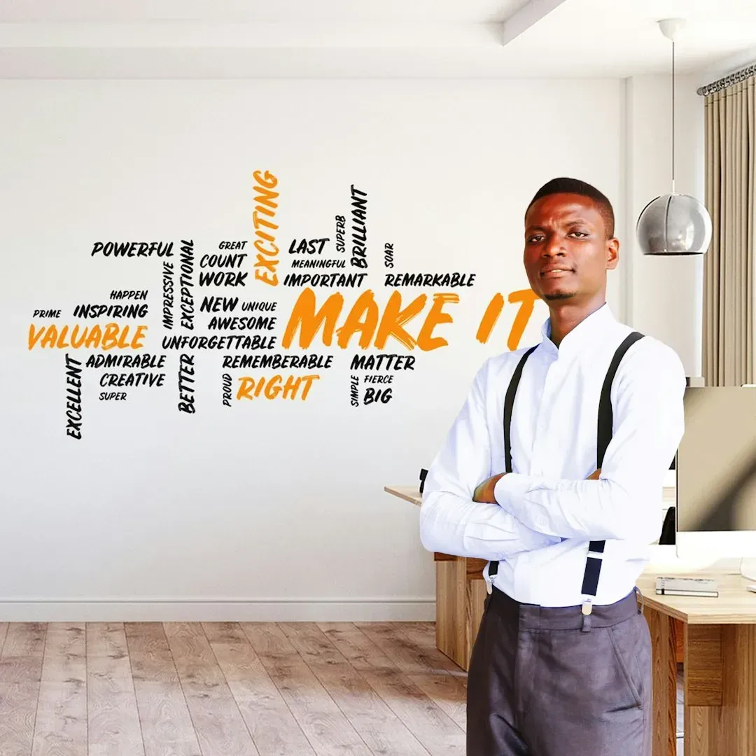Career ambitions are being recalibrated too (Image Credits: Unsplash)