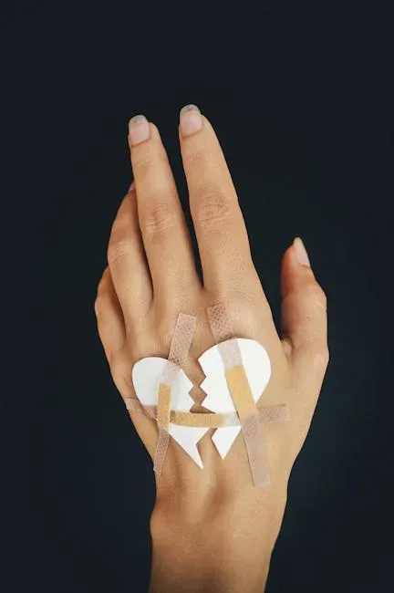 7. The Past Relationship Can Echo Into Future Ones (Image Credits: Pexels)