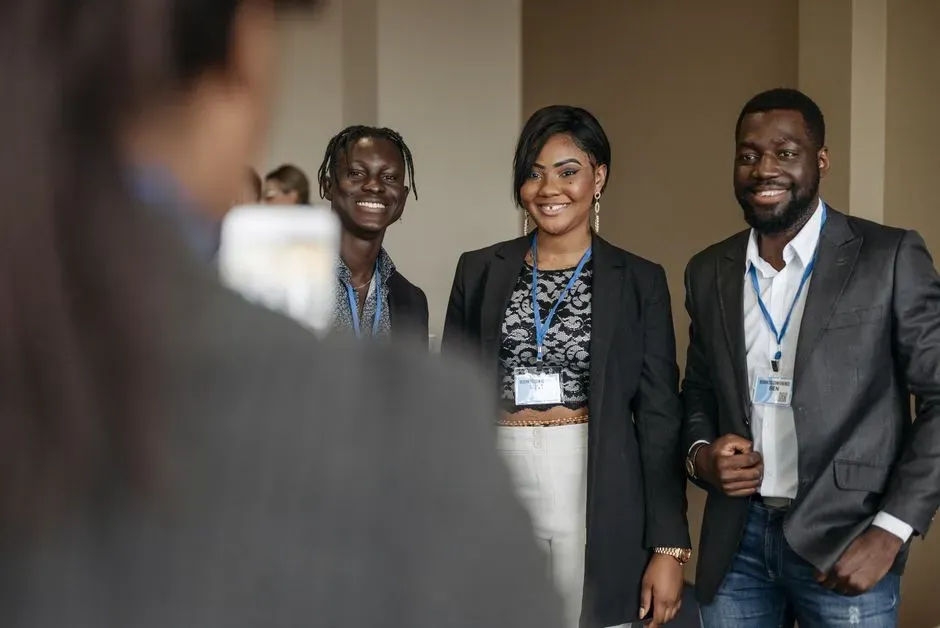 8. Joining civic and fraternal clubs like Rotary or the Elks (Image Credits: Pexels)