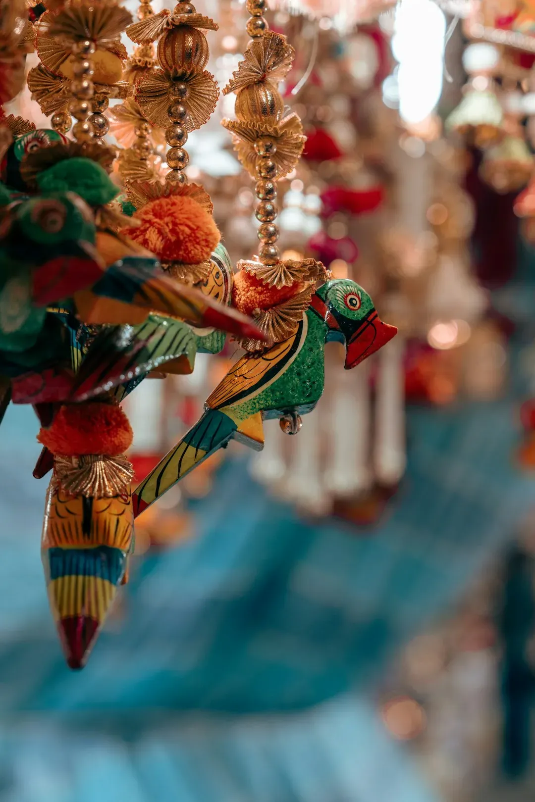 11. Handcrafted and Artisanal Objects Over Generic Decor (Image Credits: Unsplash)