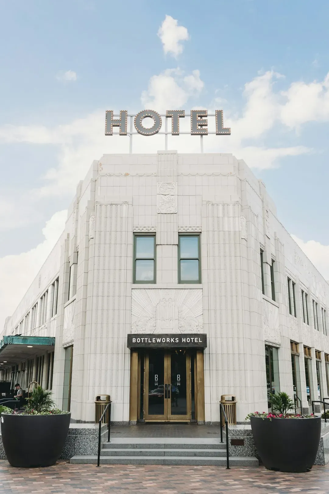 3. They Book the Entry-Level Room but Pepper Staff with Upgrade Requests (Image Credits: Unsplash)