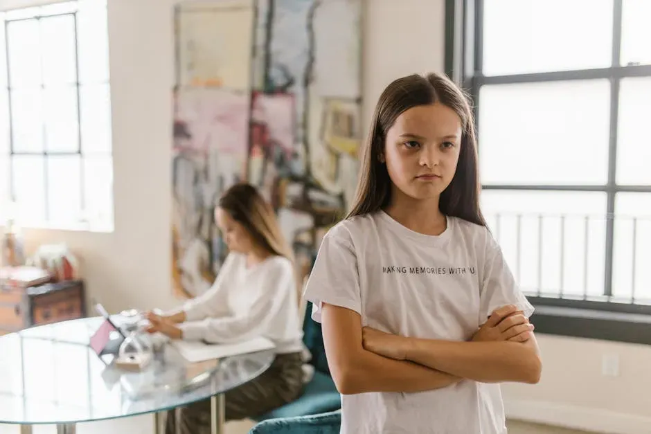 The Thwarting Parent: Frustrating Basic Needs (Image Credits: Pexels)