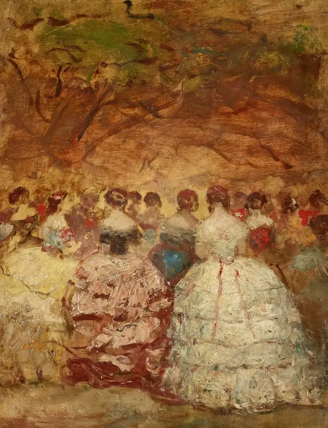 8. Original Oil Paintings (Image Credits: Unsplash)