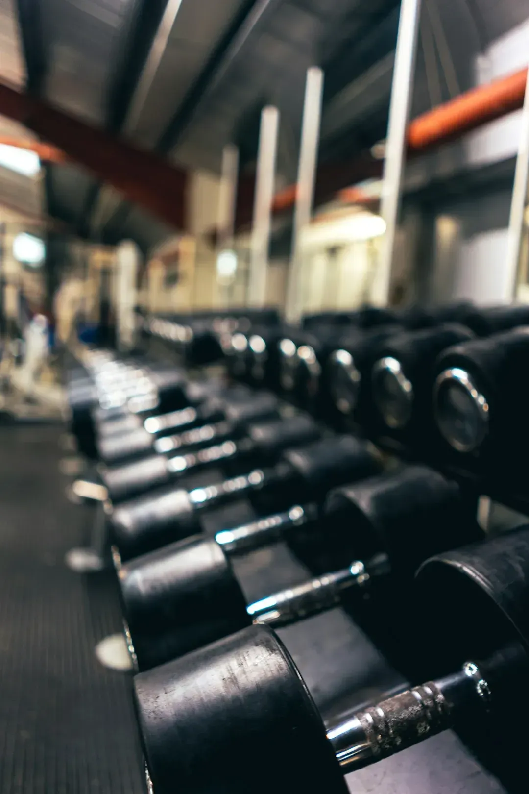 2. Unused Gym Memberships (Image Credits: Unsplash)