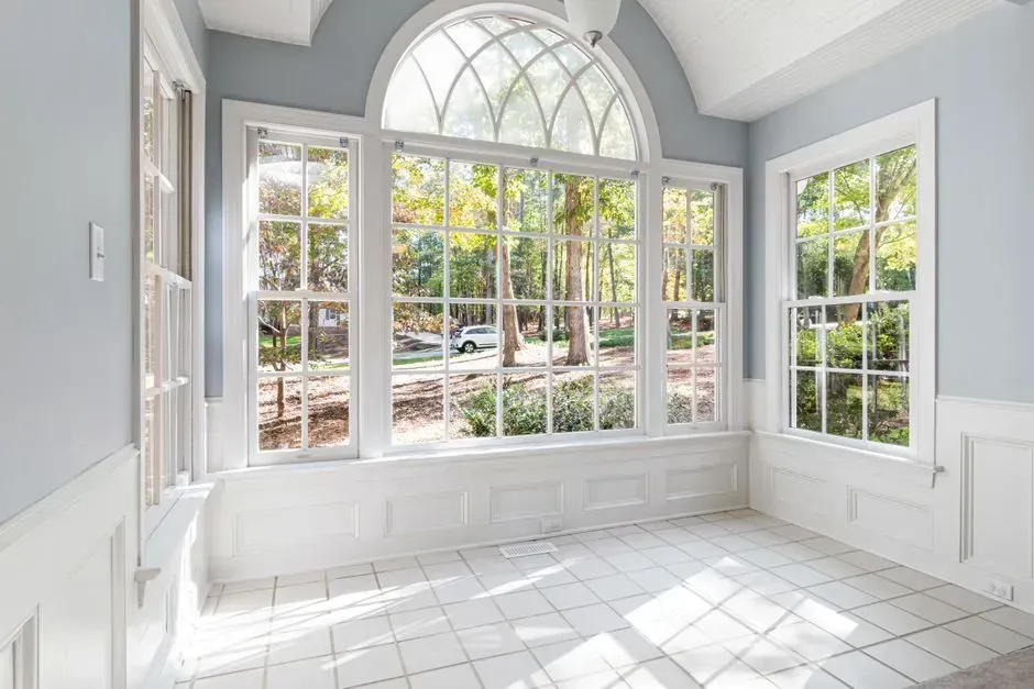 4. Sunroom Addition (Image Credits: Pexels)