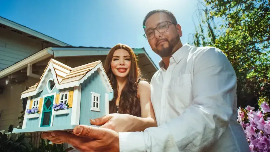 The Role of Home Equity at Age 78 (Image Credits: Pexels)