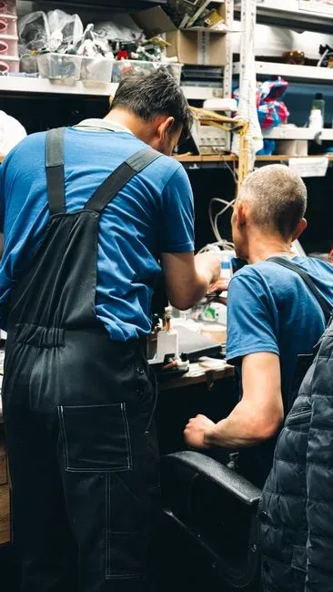 Distrust of convenience culture and a pull toward repair (Image Credits: Pexels)