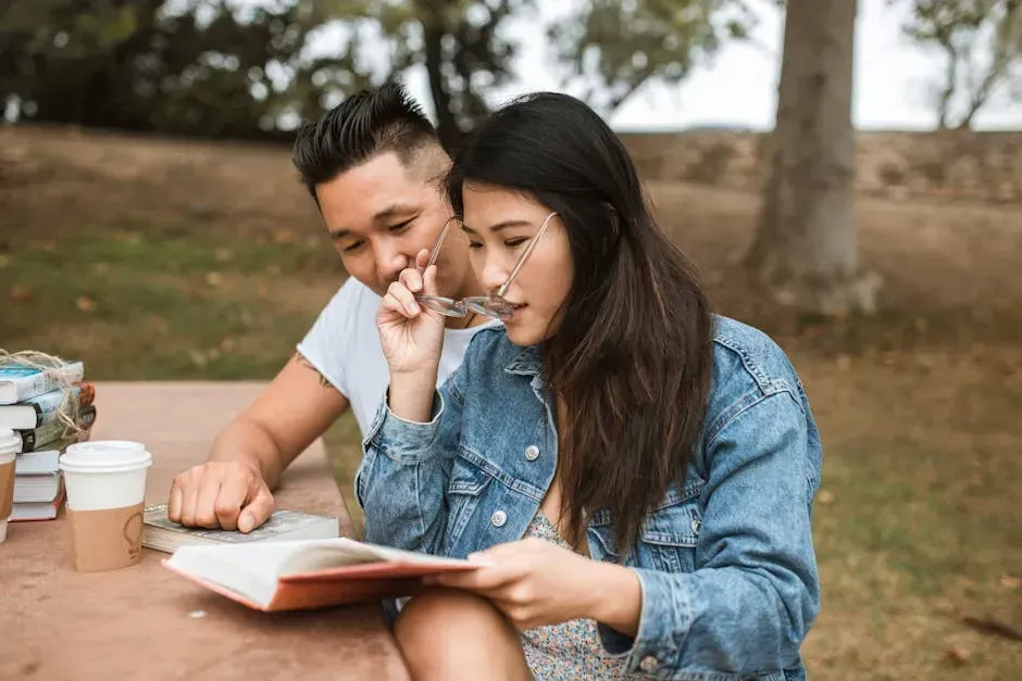 4. The Education Gap Is Reshaping Who Marries Whom (Image Credits: Pexels)