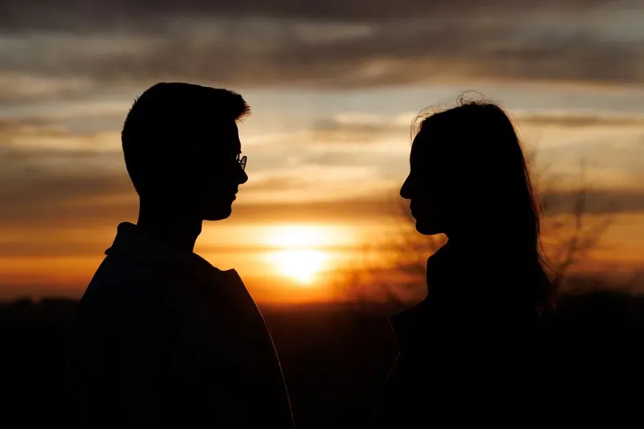 When the date is clearly clicking, what actually changes (Image Credits: Pexels)