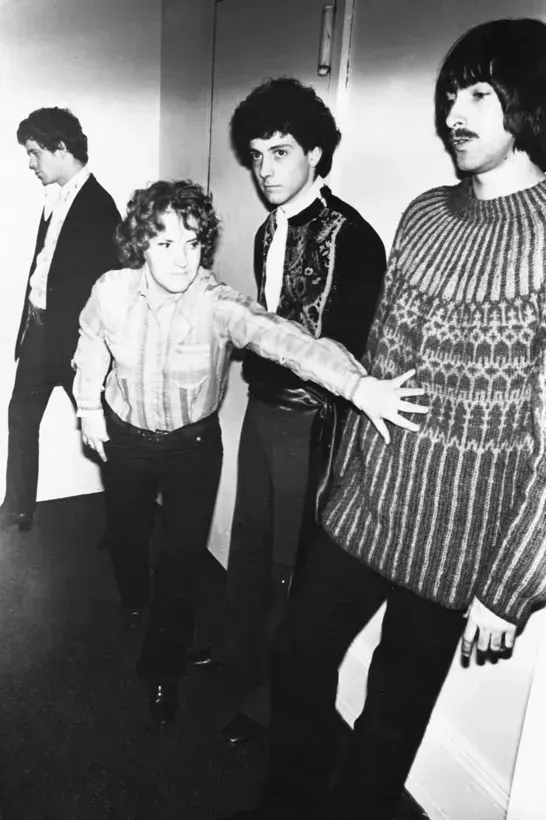 3. The Velvet Underground - Banned, Hated, and Totally Ignored (Image Credits: EBay, Public domain)