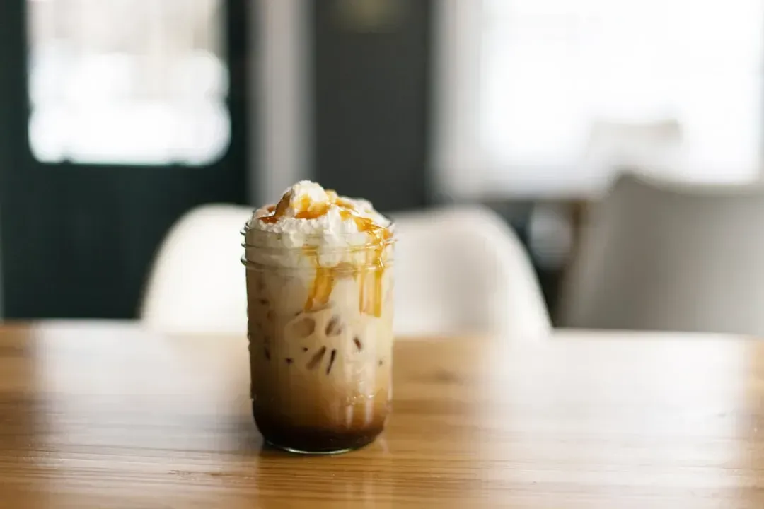 4. The Hyper-Customized Cold Foam Drink (Image Credits: Unsplash)