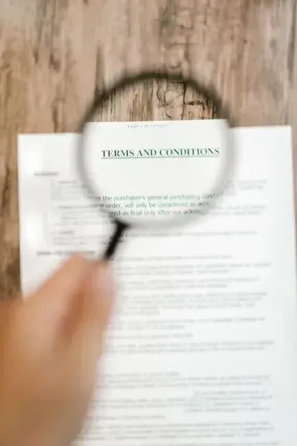 7. What does the warranty actually cover, and for how long? (Image Credits: Pexels)