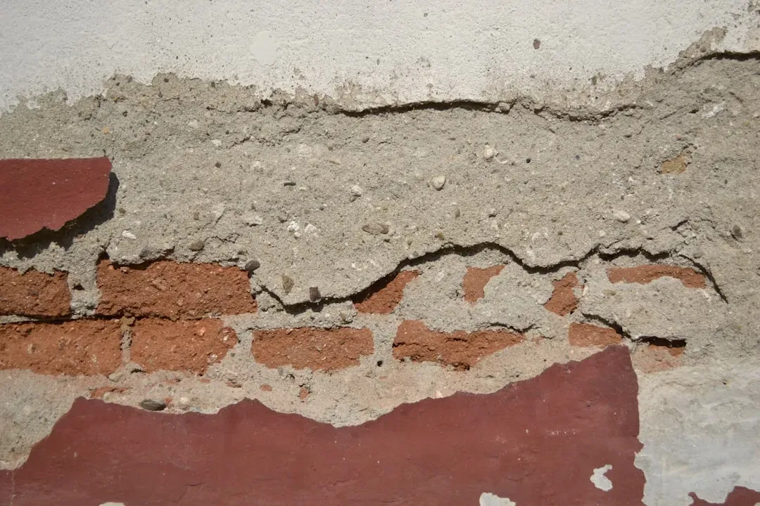 The Foundation and Structure Problem Nobody Warned You About (Image Credits: Unsplash)