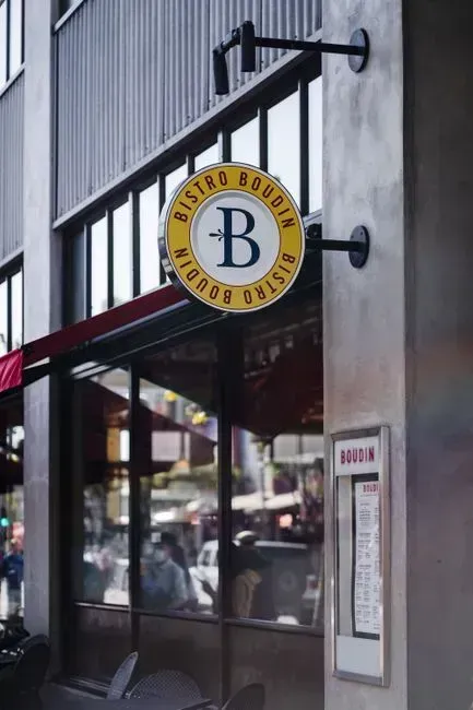2. How the Exterior Signage Is Presented (Image Credits: Pexels)