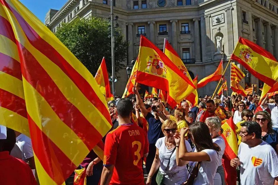Barcelona's water pistols and the rent squeeze (Image Credits: Pexels)