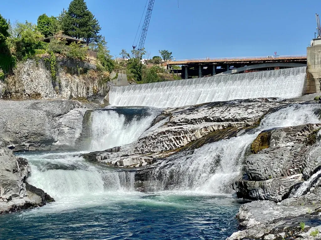 8. Spokane–Spokane Valley, Washington: A Slow and Expensive Market (w_lemay, Flickr, CC BY-SA 2.0)