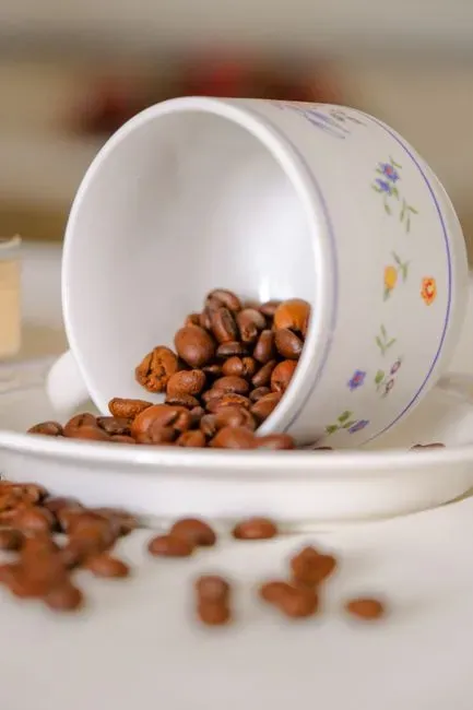 9. Doubting the Decaf (Image Credits: Pexels)