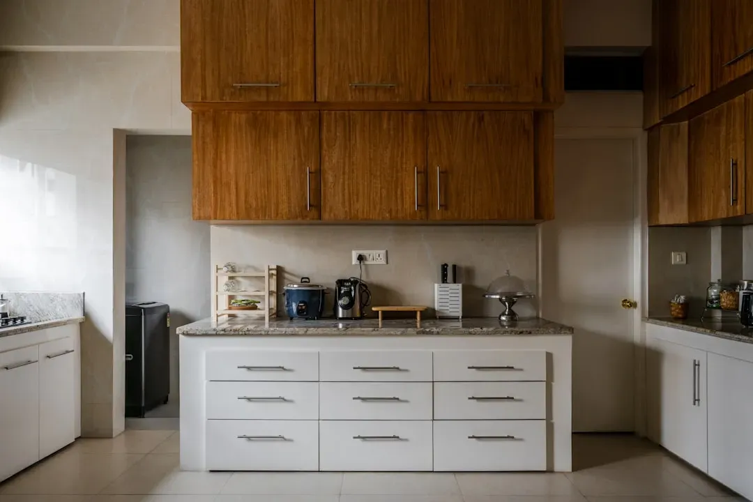 10. Fine China and China Cabinets (Image Credits: Unsplash)