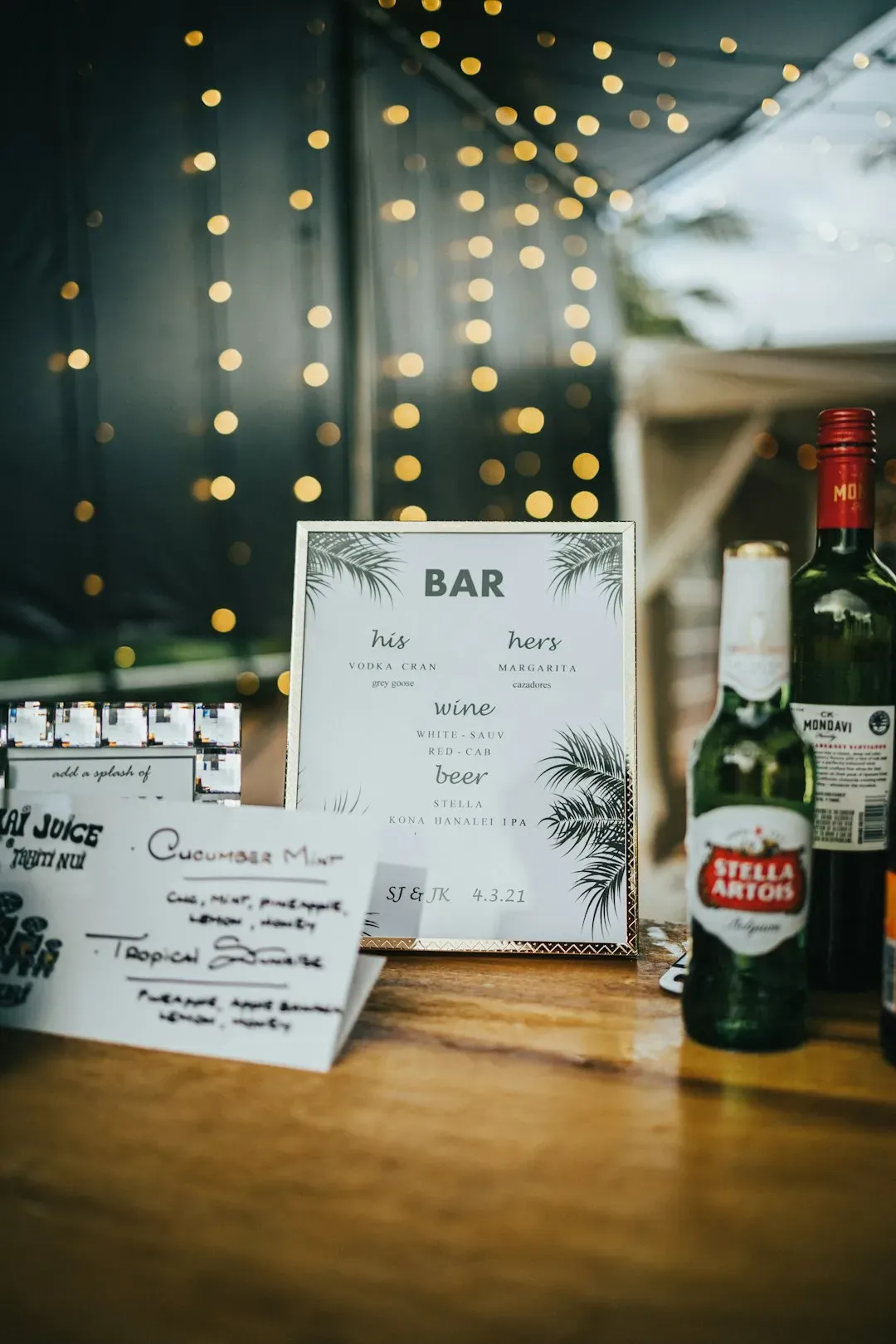 Premium alcohol rarely comes free (Image Credits: Unsplash)