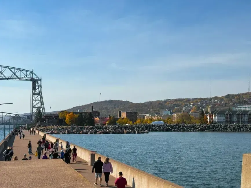 7. Duluth, Minnesota (Image Credits: Pexels)