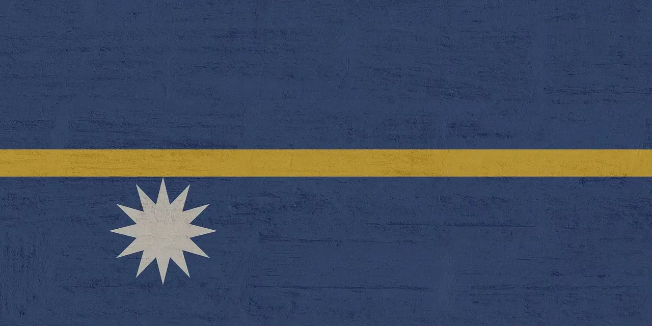 12. Nauru: Employer Discretion as the Only Protection (Image Credits: Pixabay)