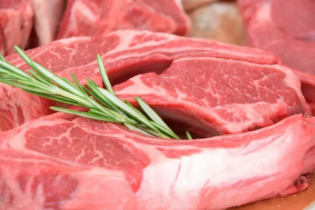 10. Excess meat as the default protein (Image Credits: Unsplash)