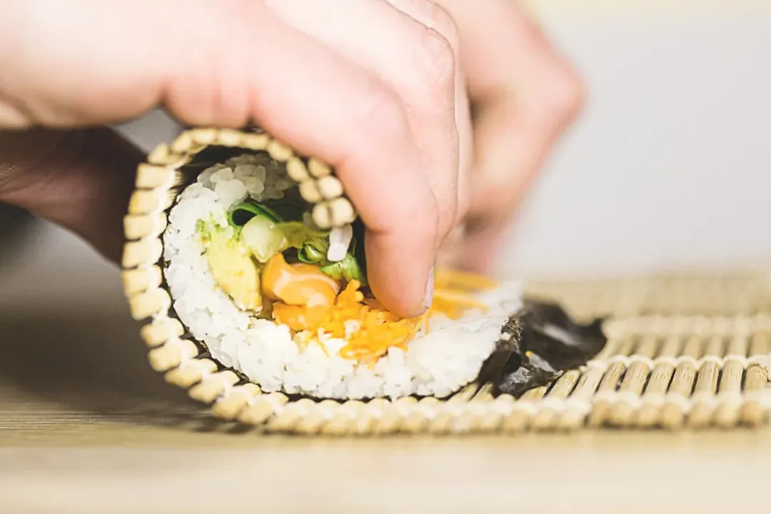 4. Leaving Rice Uneaten on Purpose (Image Credits: Unsplash)