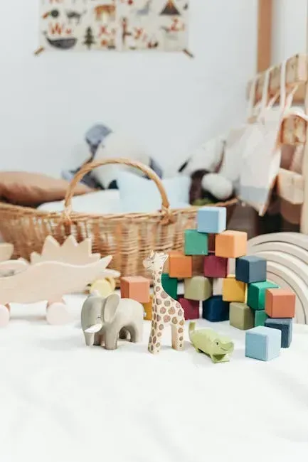 8. Children's or Grandchildren's Toys and Gear (Image Credits: Pexels)