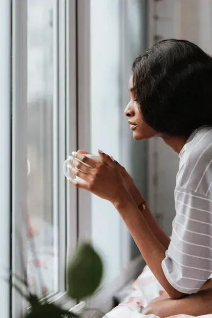 9. Keeping Personal Growth on Pause (Image Credits: Pexels)