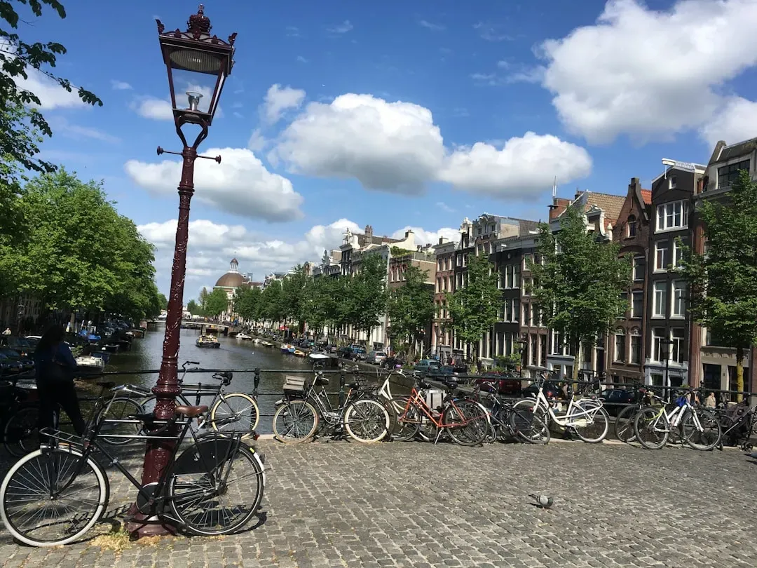 6. The Netherlands: Amsterdam Literally Told Tourists to Stay Away (Image Credits: Unsplash)