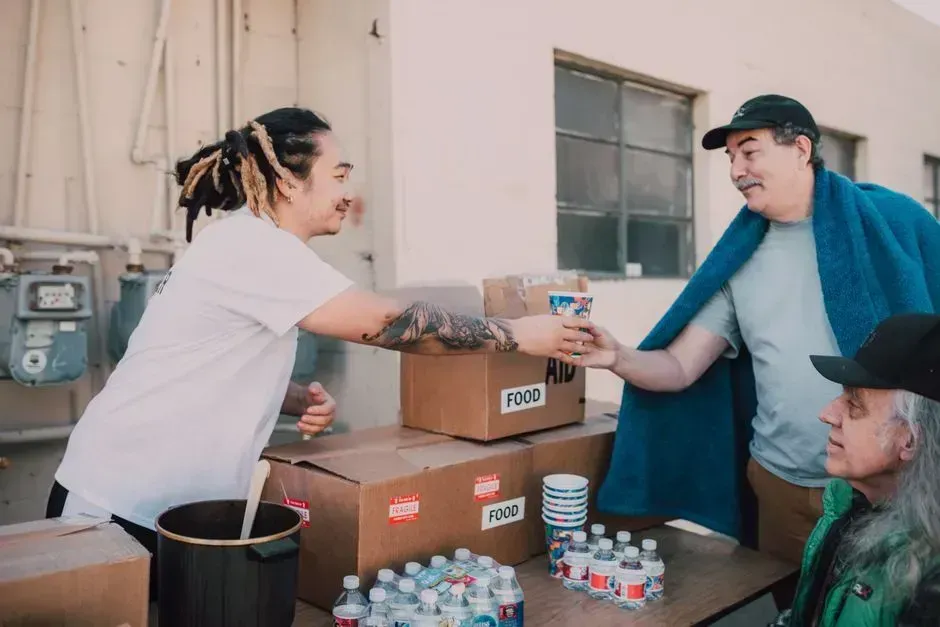 6. Kindness as a Default, Not a Performance (Image Credits: Pexels)