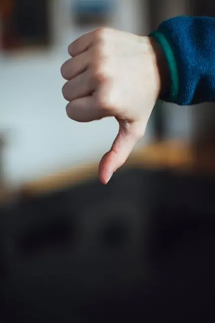 Having Their Appearance Constantly Commented On (Image Credits: Pexels)